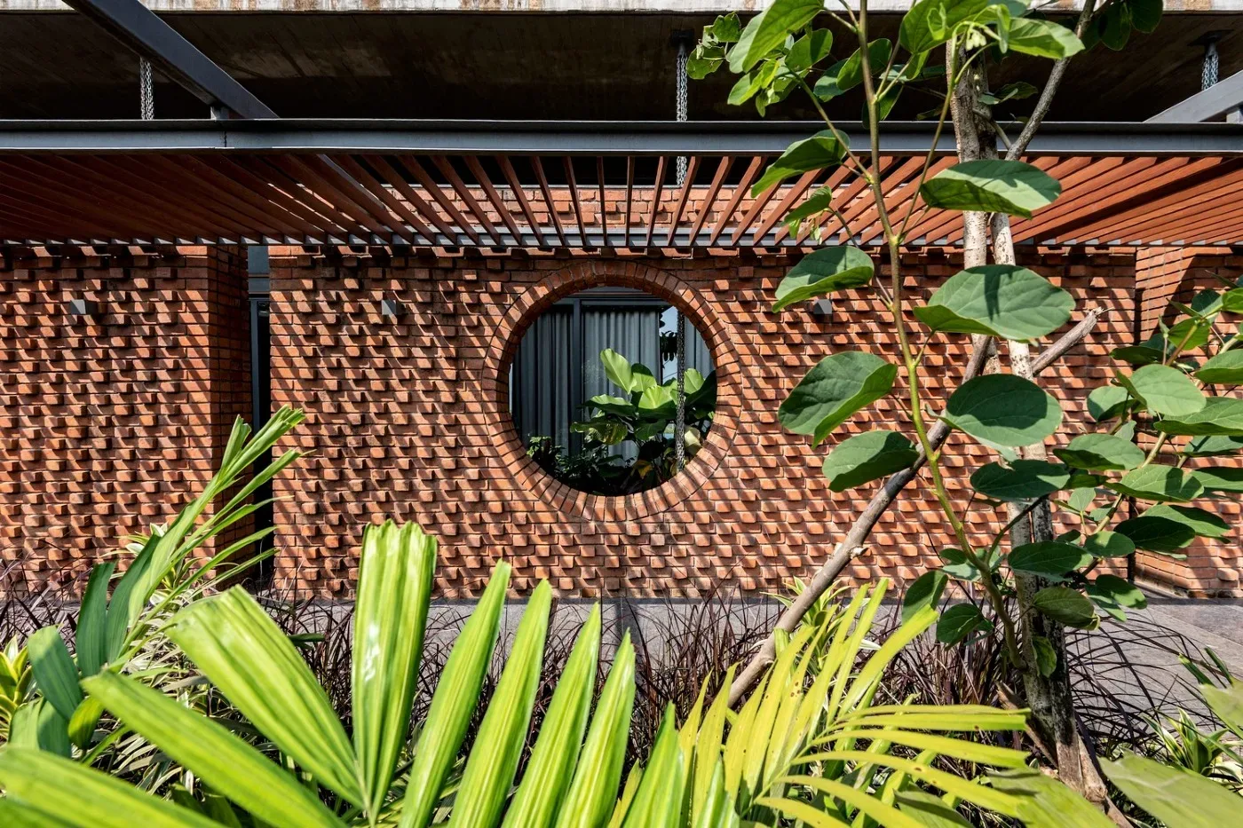Red clay bricks in Chennai offering natural beauty, earthy texture, and reliable performance for modern architectural projects.