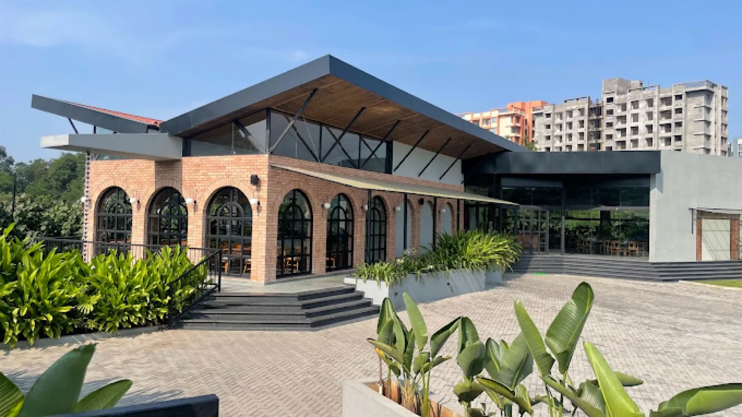 Eco friendly building materials in India for sustainable construction