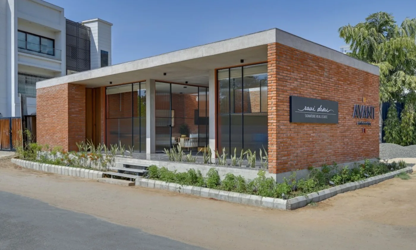 Quality Bricks from a Trusted Brick Manufacturer in Chennai