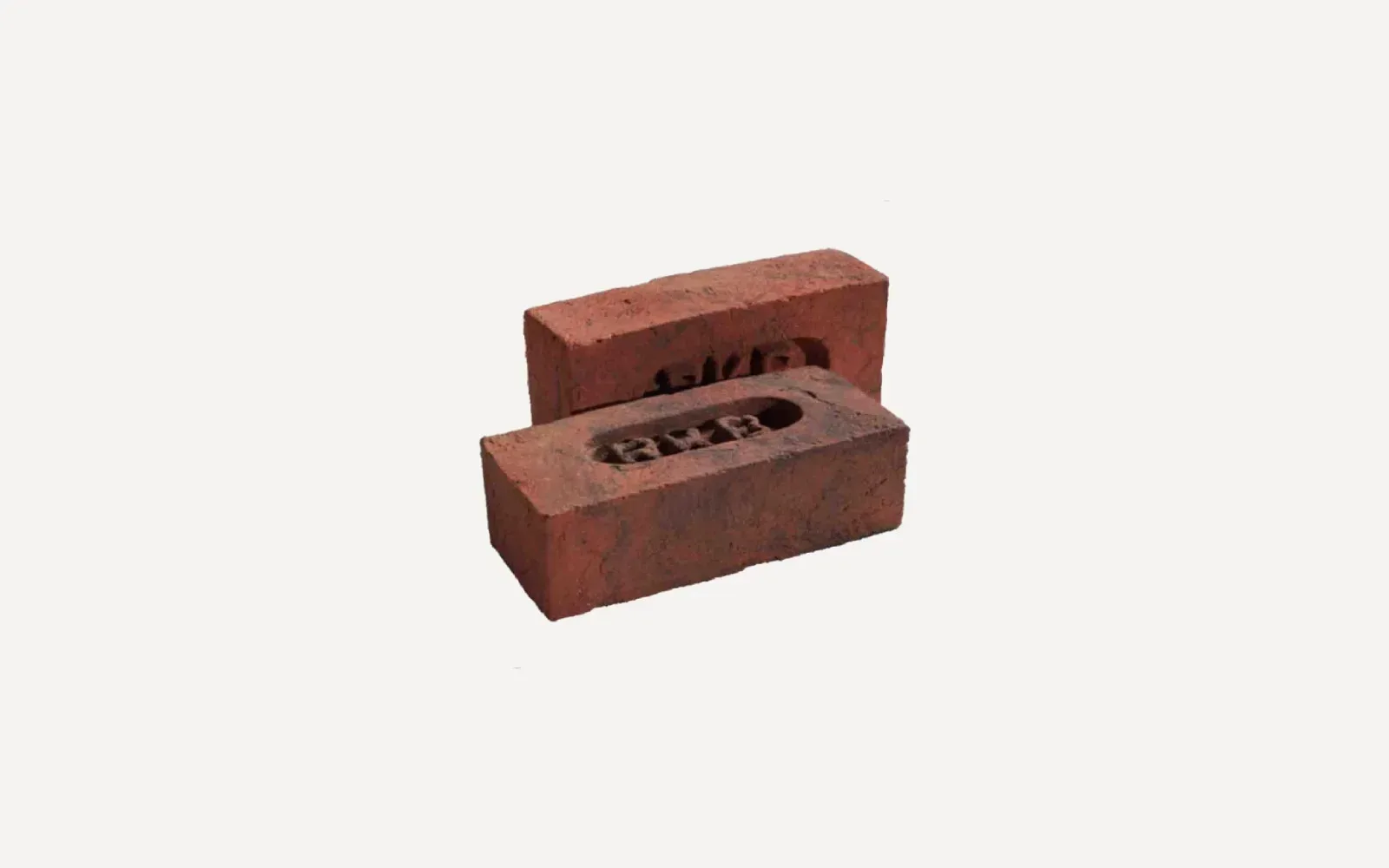 Rustic Red