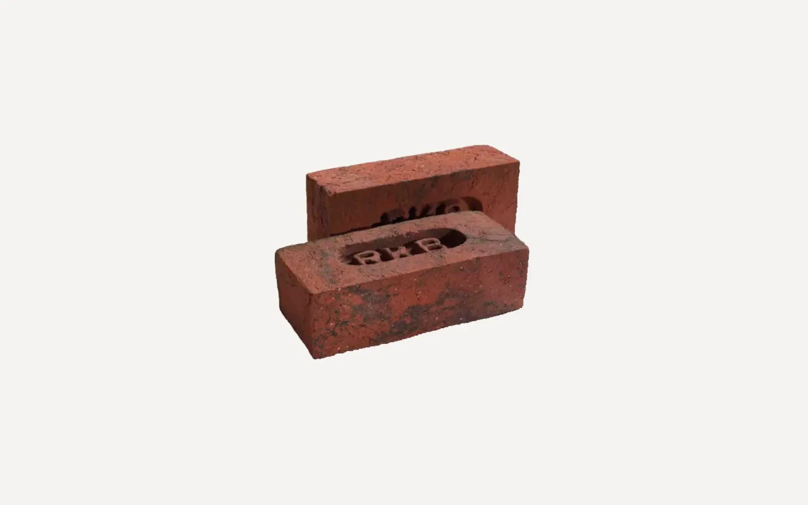 Rustic Red Rendered