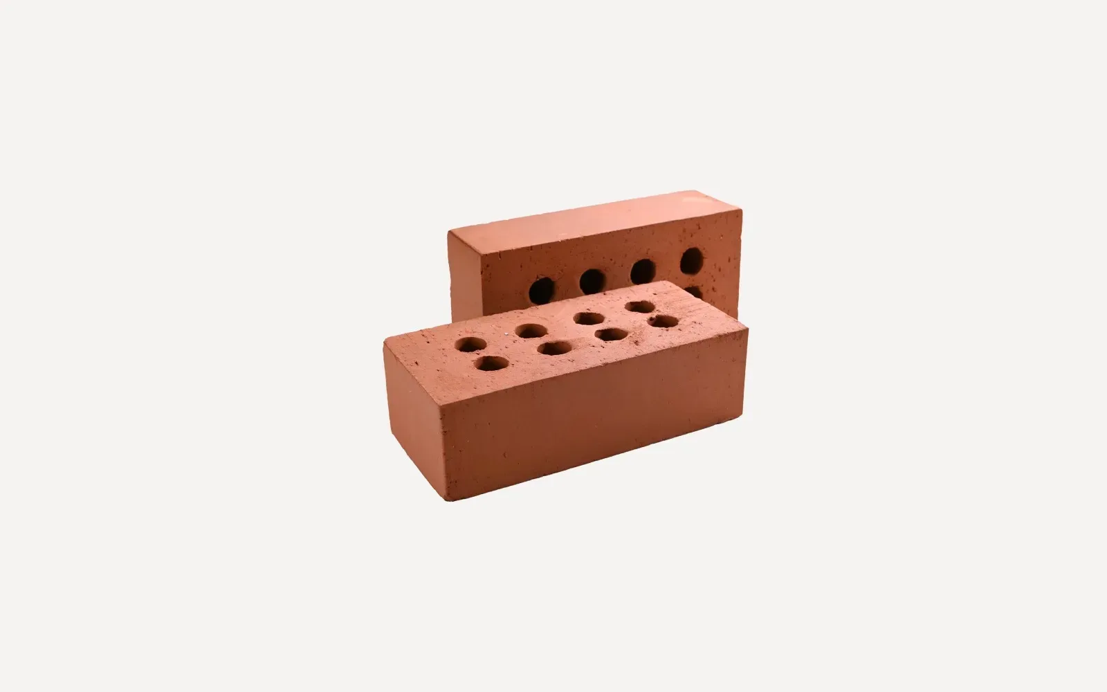 Classic Red (8 Hole)