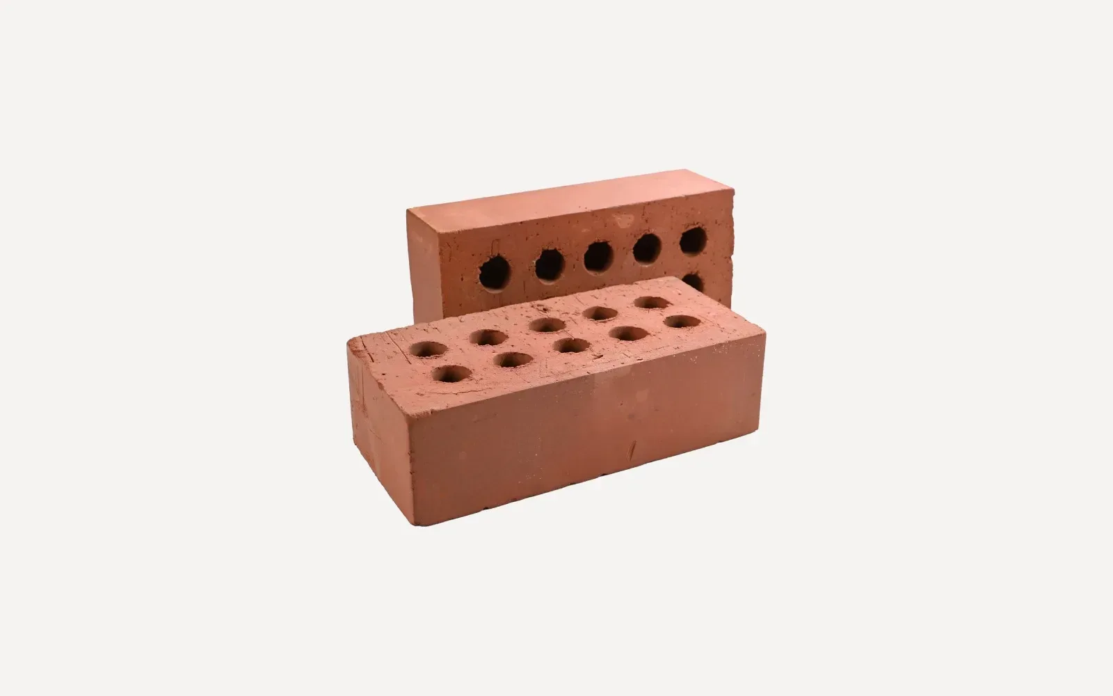 Classic Red (10 Hole)