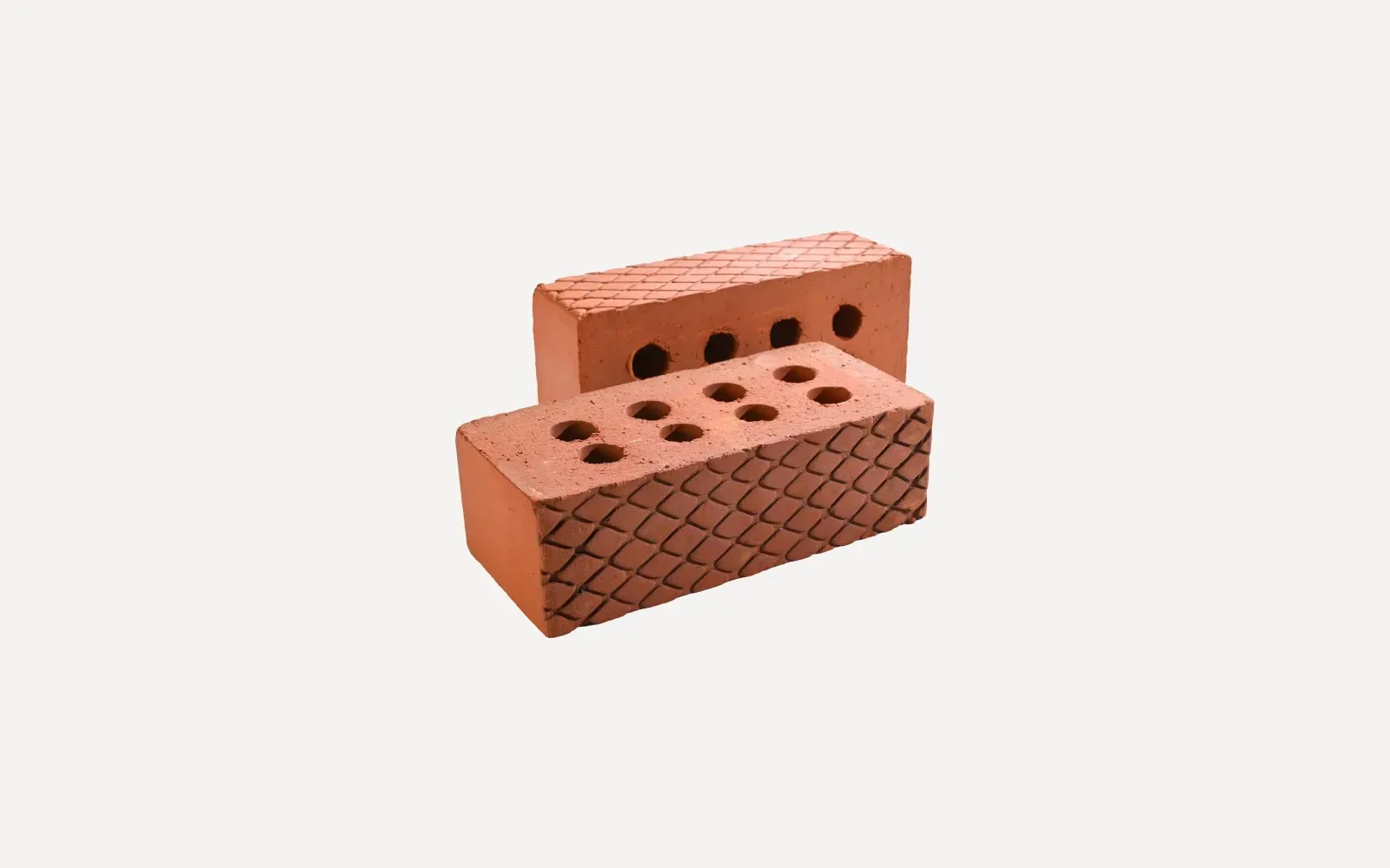 Diamond Embossed