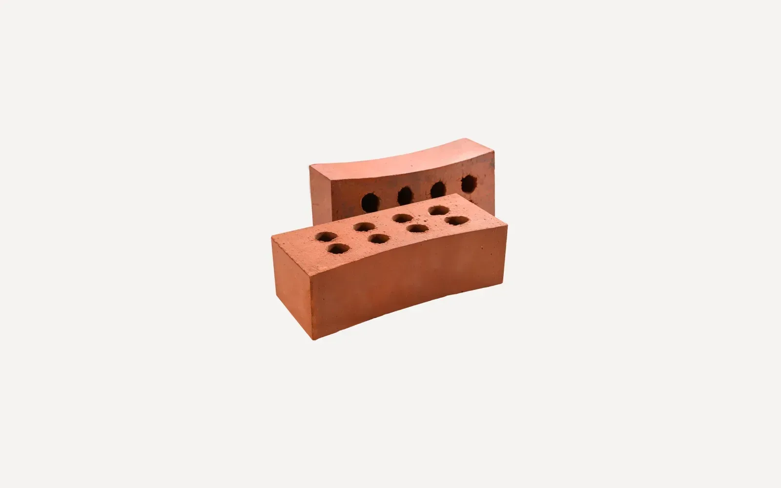Concave Curve (8 Hole)