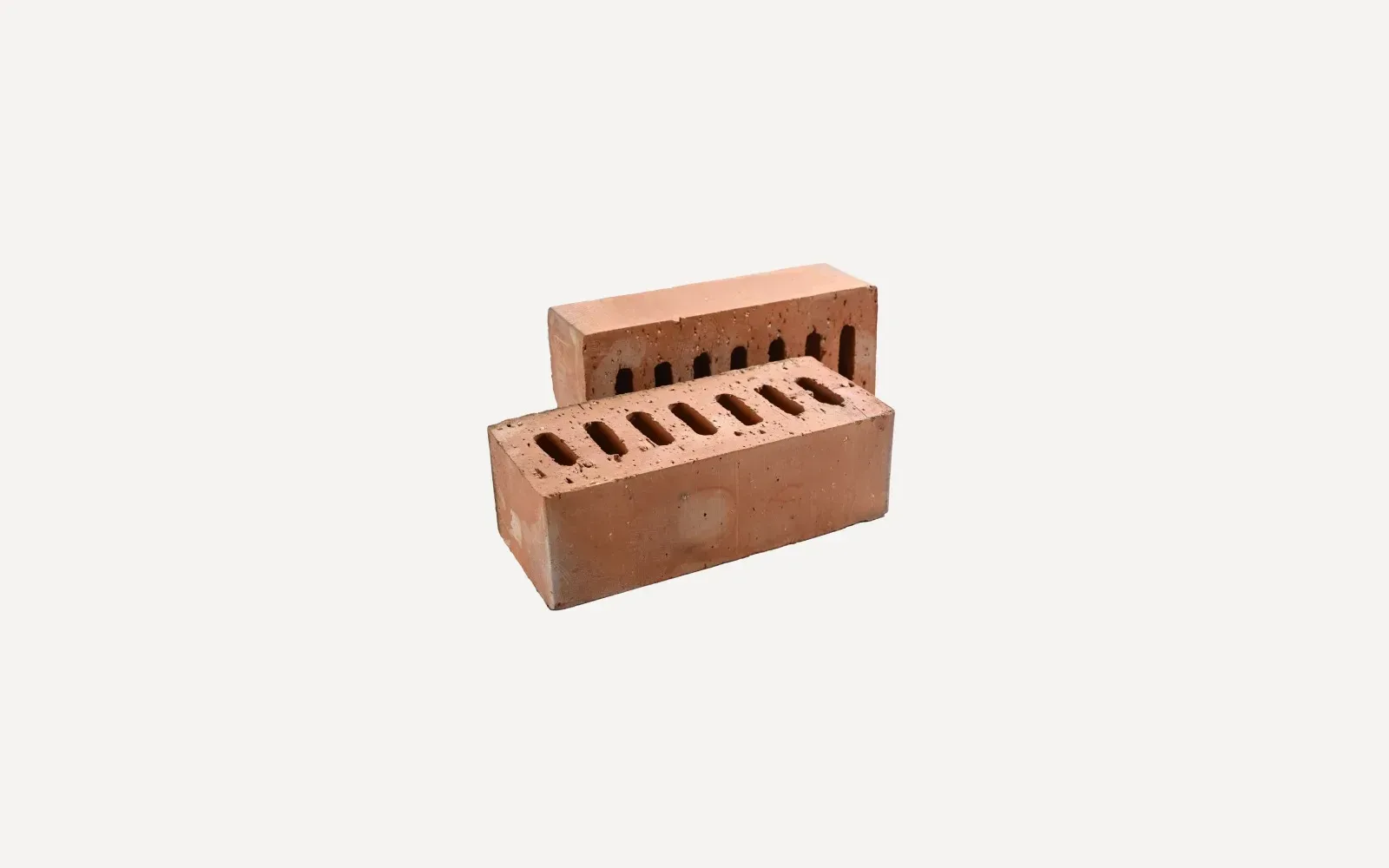 Terracotta Ellipse