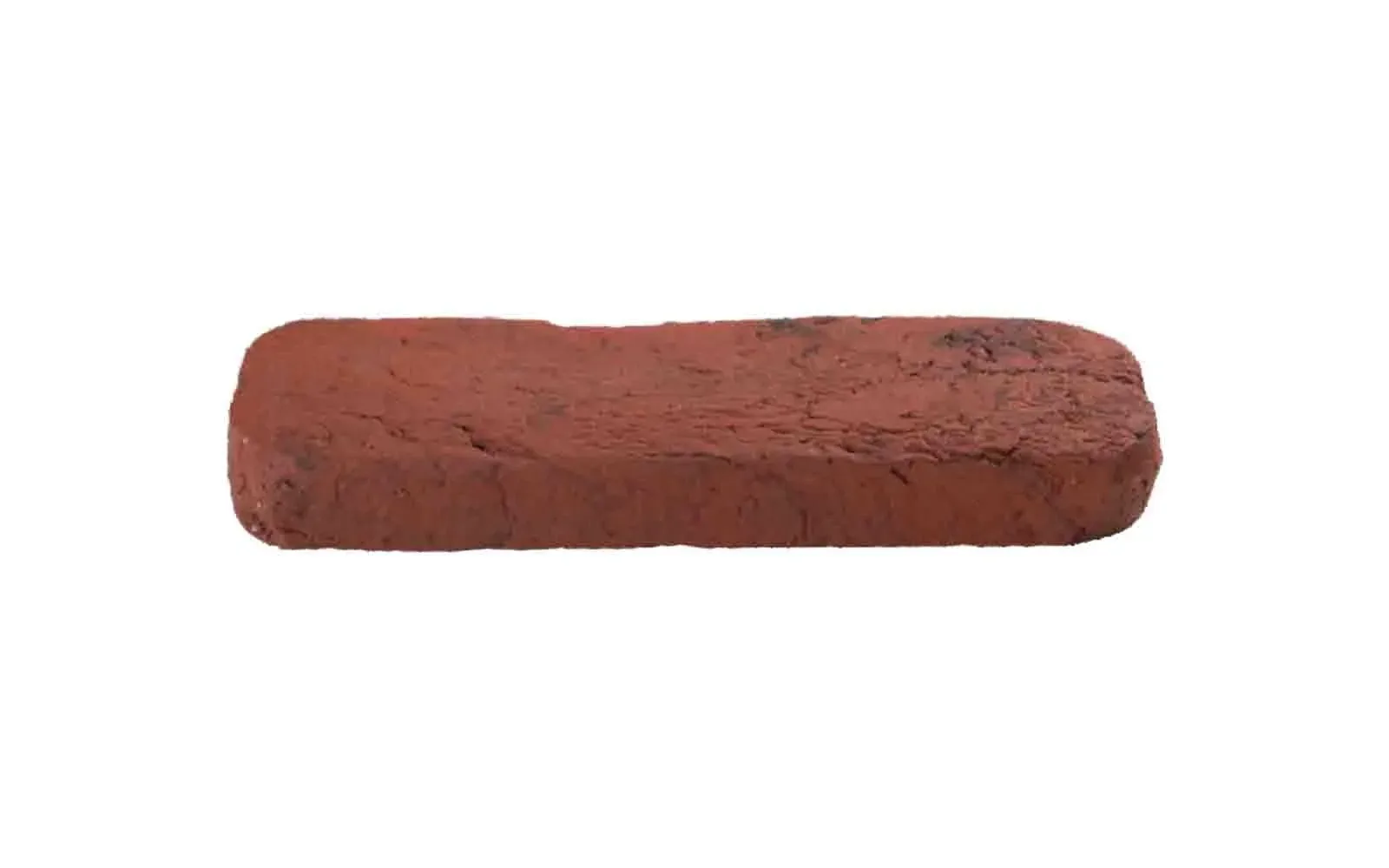 Heritage Red Tumbled