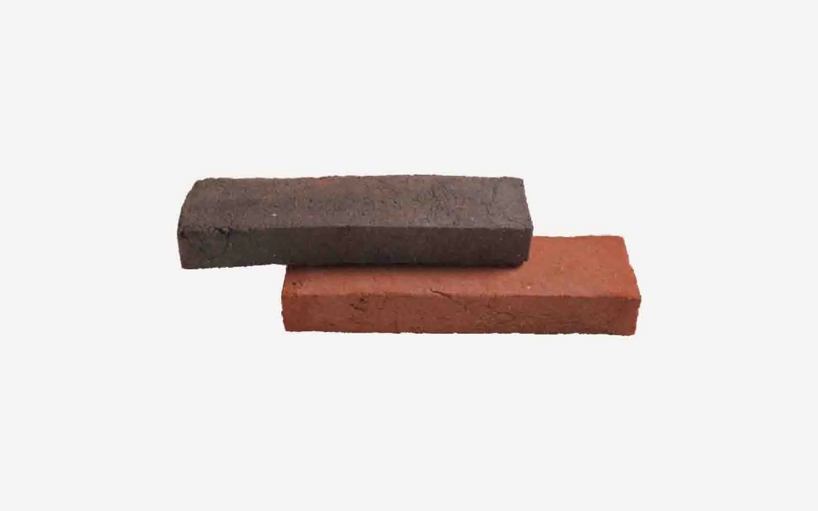 Red and Black Rustic