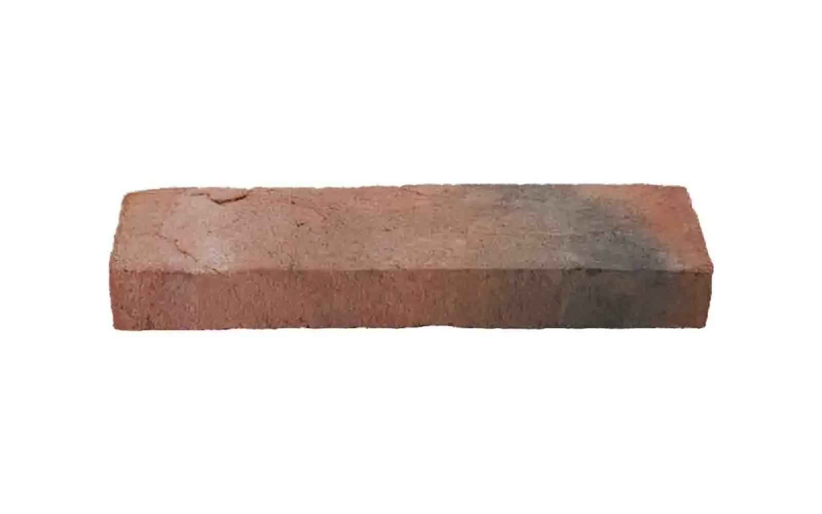 Smoky Terracotta