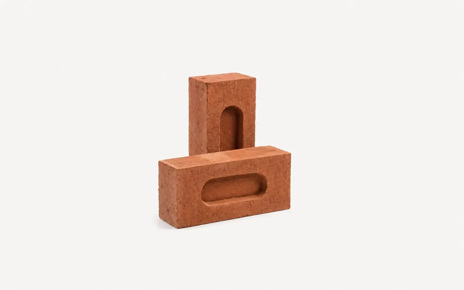 Machine Moulded Brick