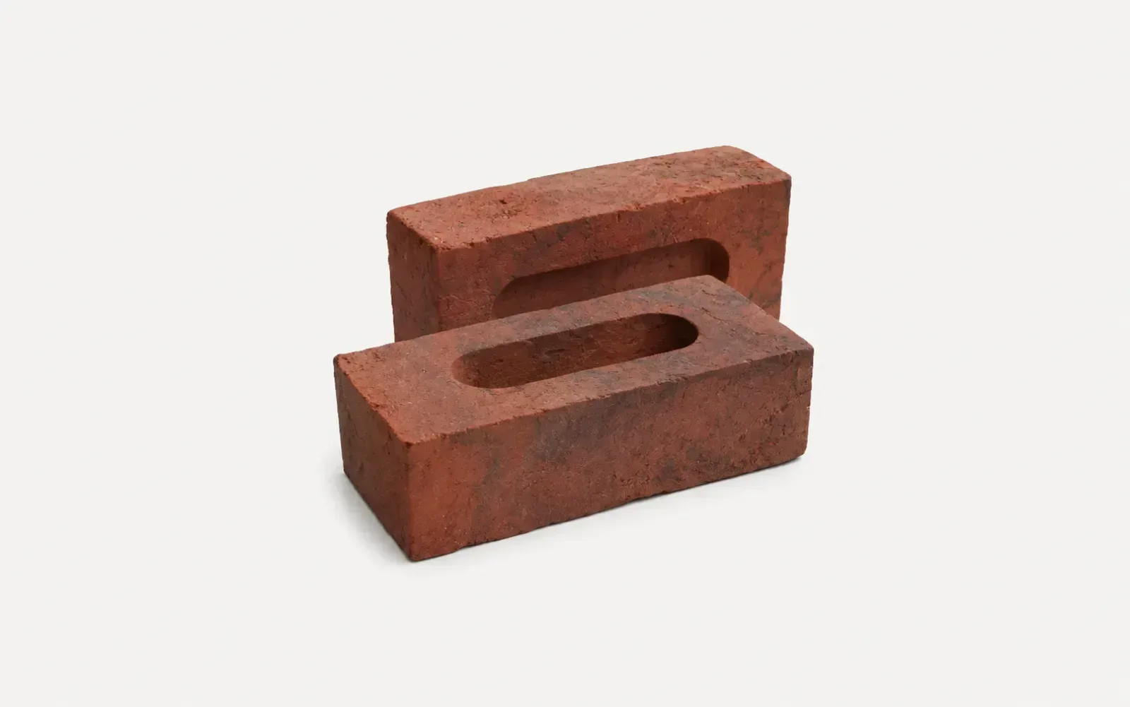 Rustic Red