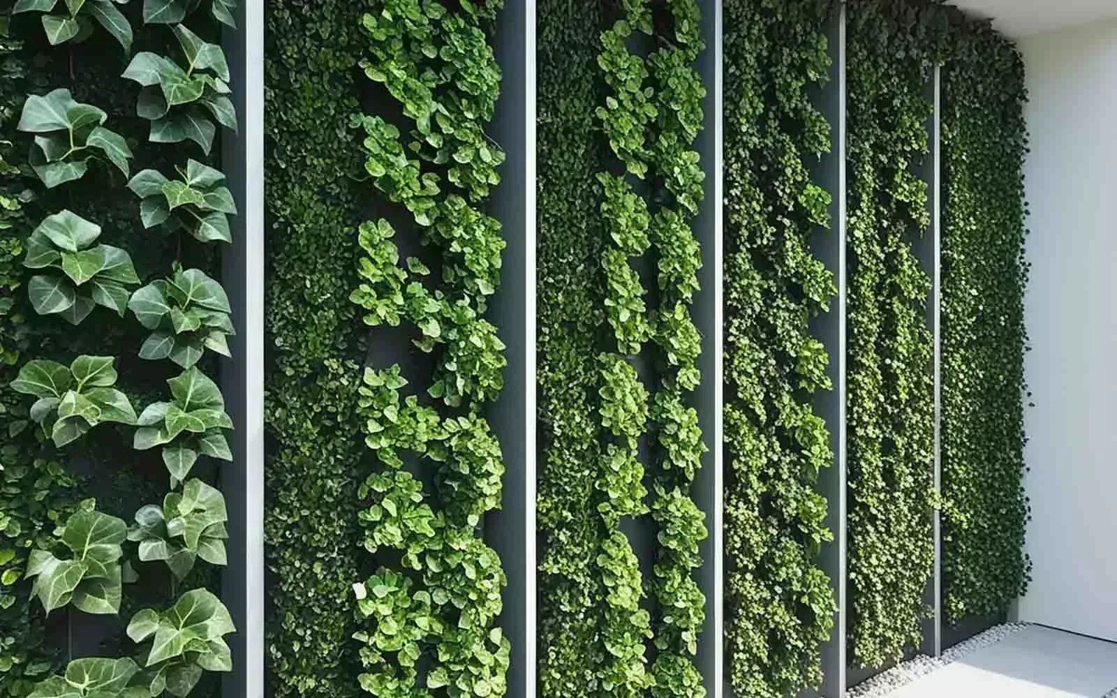 Garden Walls