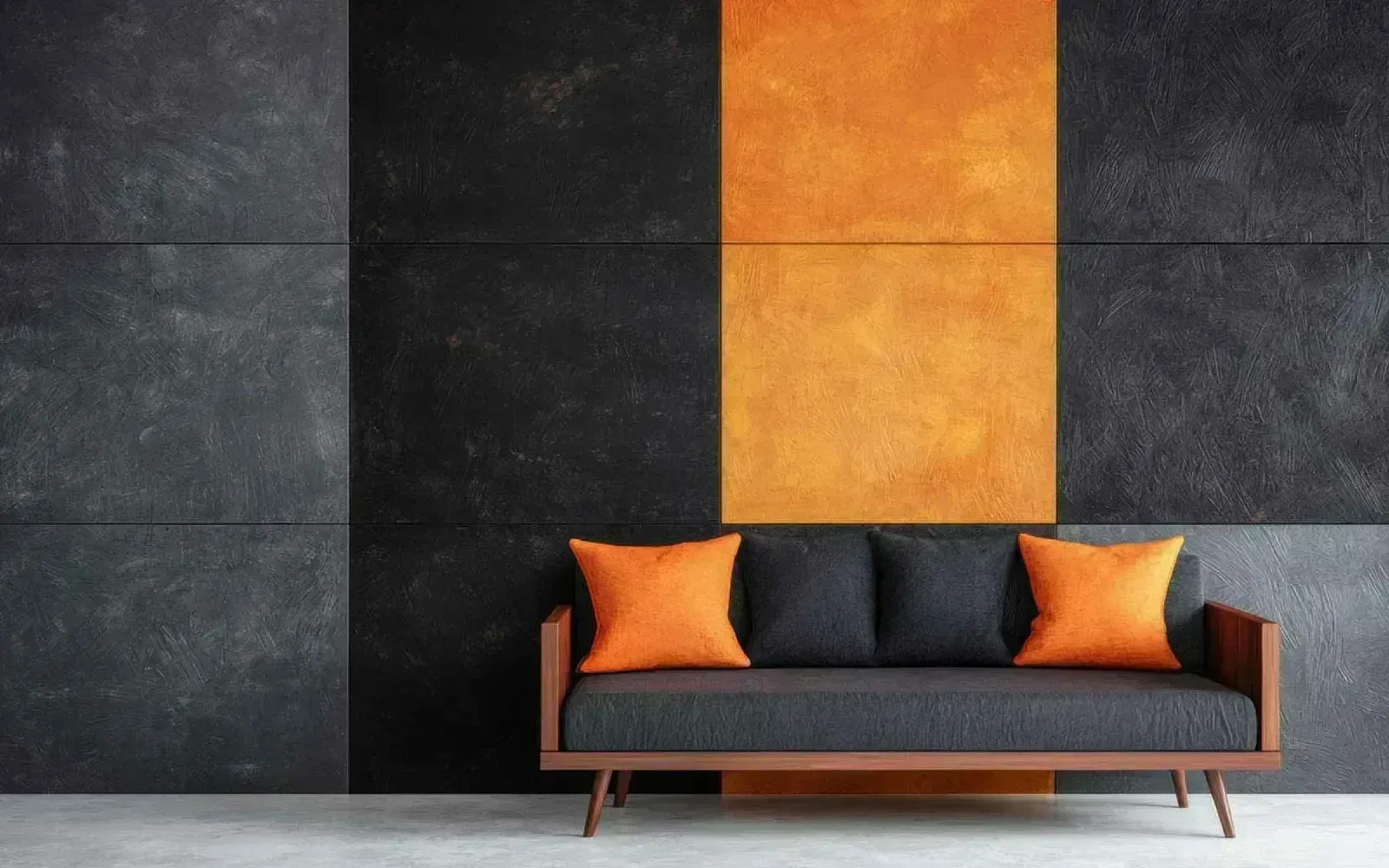 Interior Accent Walls