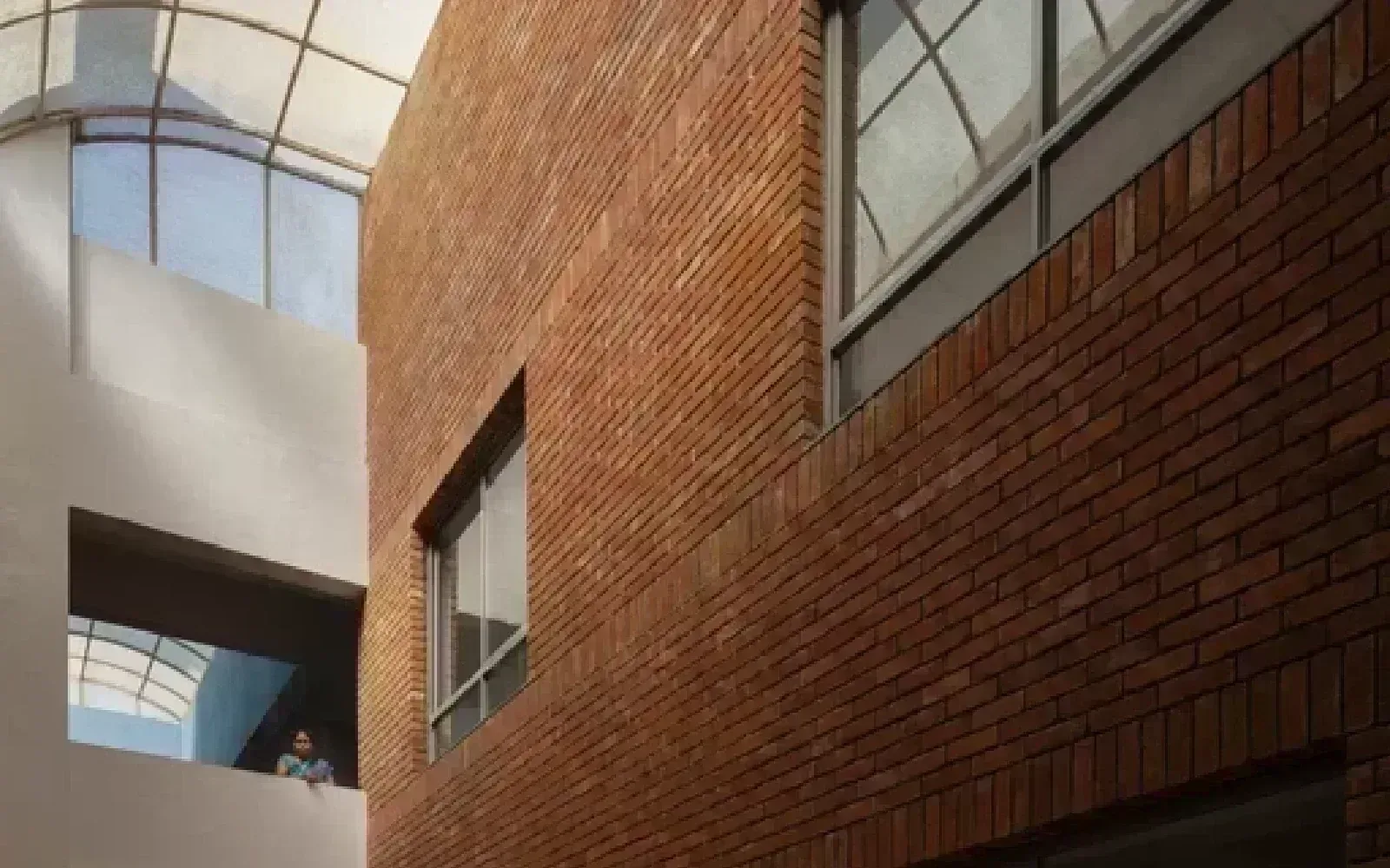Door and wall cladding